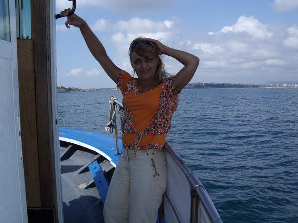 Татьяна Пенских