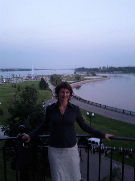 Татьяна Маринина