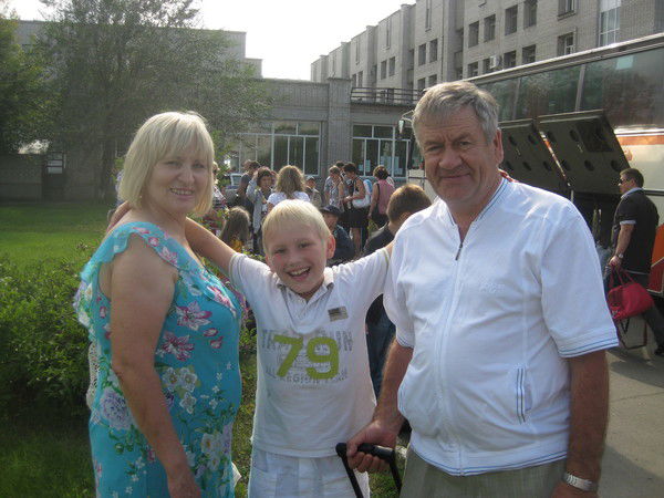 Максим Юркин