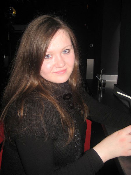 Ольчик Ивановская