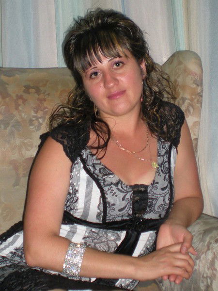 Наташа Паскарь