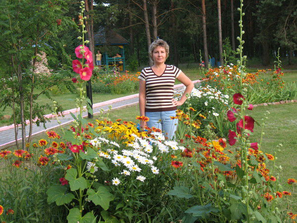 Татьяна Михайлова