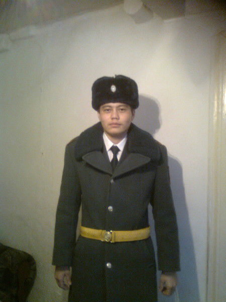 Абай Слямбек