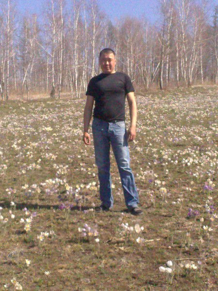 Александр Ломбоев