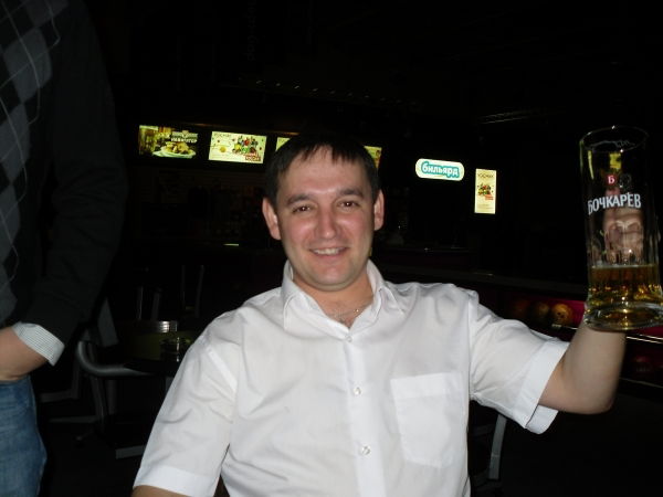 Коротынский Максим