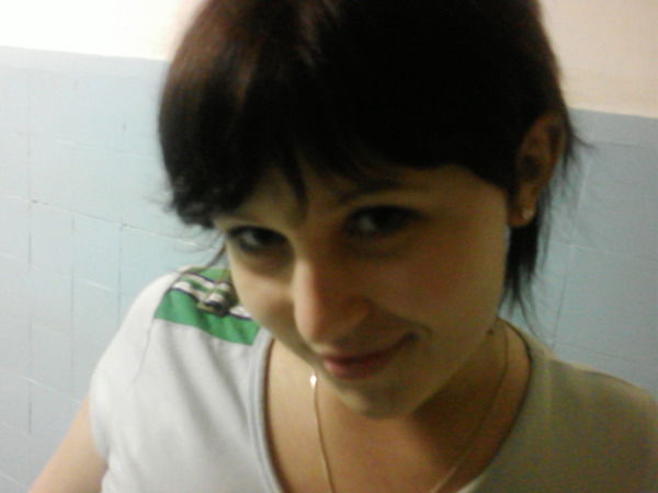 Светлана Карпович