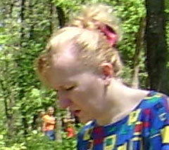 Наталья Чернова