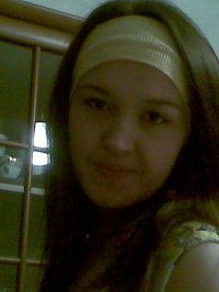 Жанна Кузянина