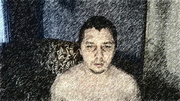 Владимир Булков