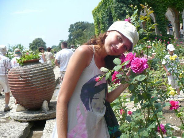 Айгуль Исхакова