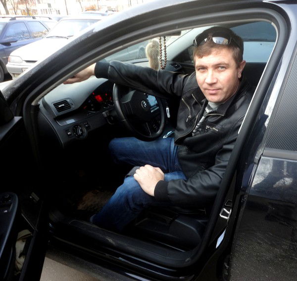 Сергей Попов