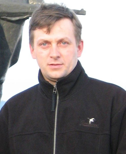 Виталий Прибыток