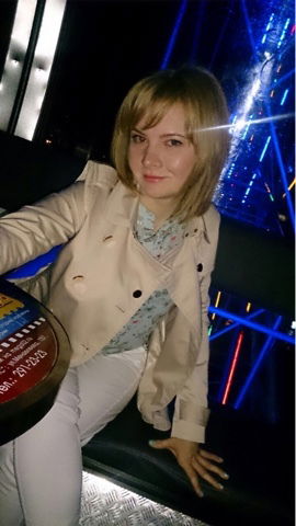 Юлия Варламова