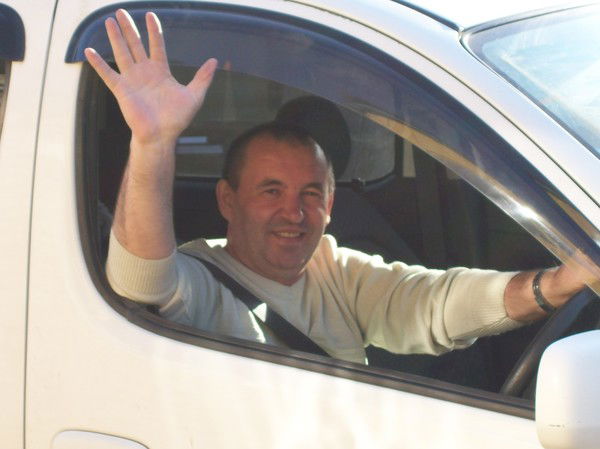 Виктор Иноземцев