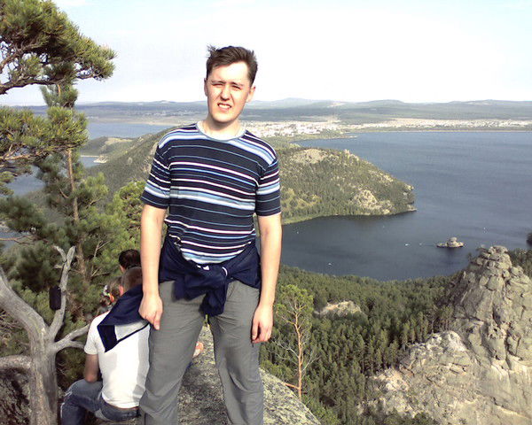 Владимир Усатюк