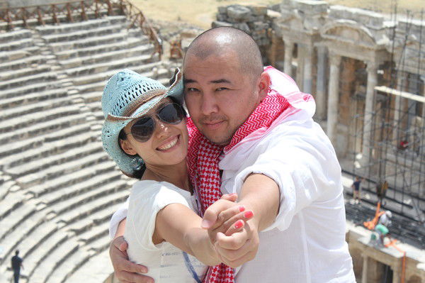 Асель Багдатова