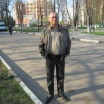 Александр Загралл