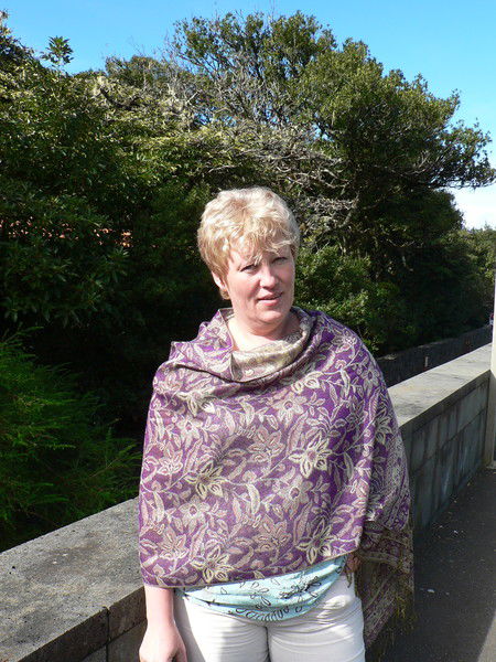 Виктория Кайрис