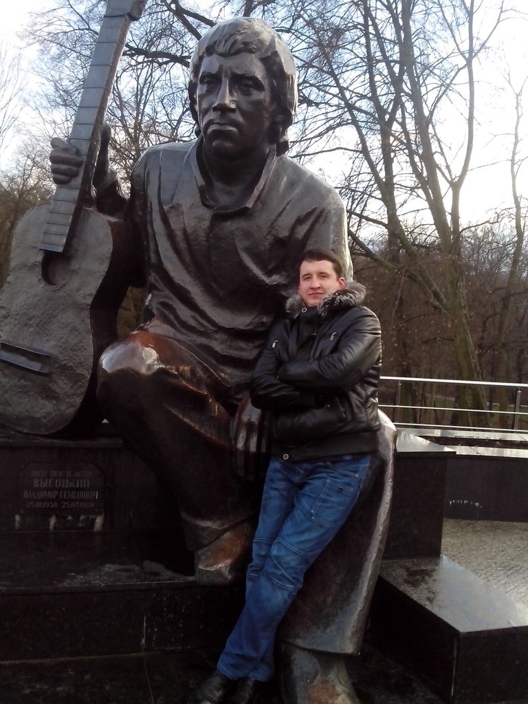 Антон Ваняшкин