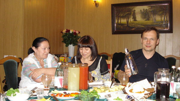 Лилия Татомир