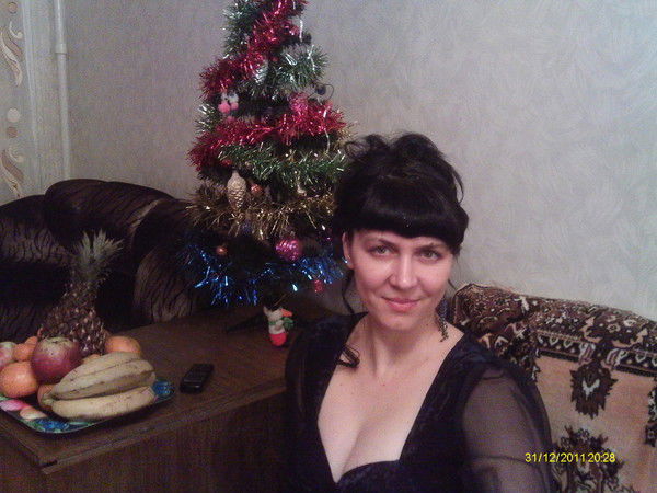 Марина Подгайнова