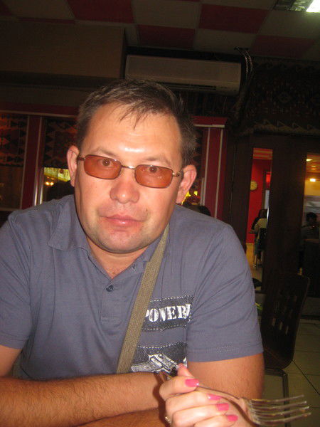 Ильнур Хамидов