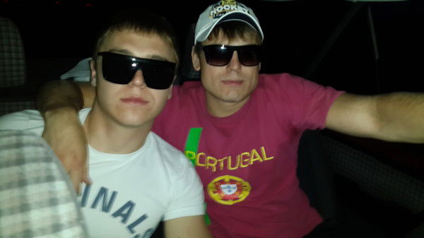 Киря Восток