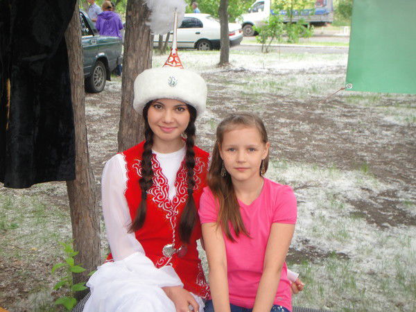 Яна Томилова