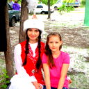 Яна Томилова