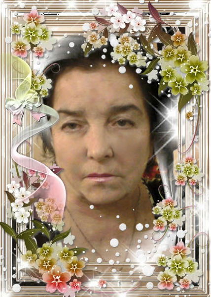 Ольга Сидорова