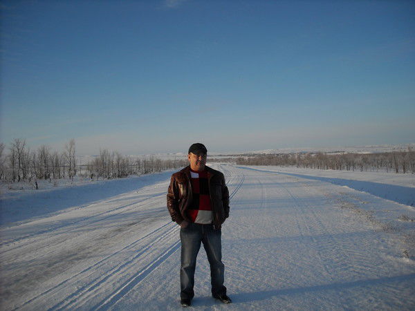 Марат Карабасов