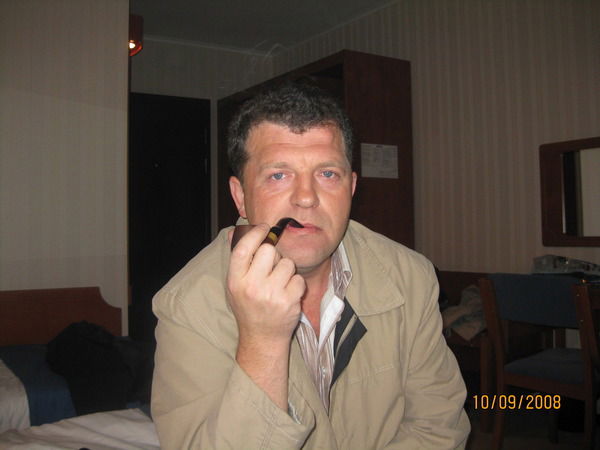 Михаил Насонов