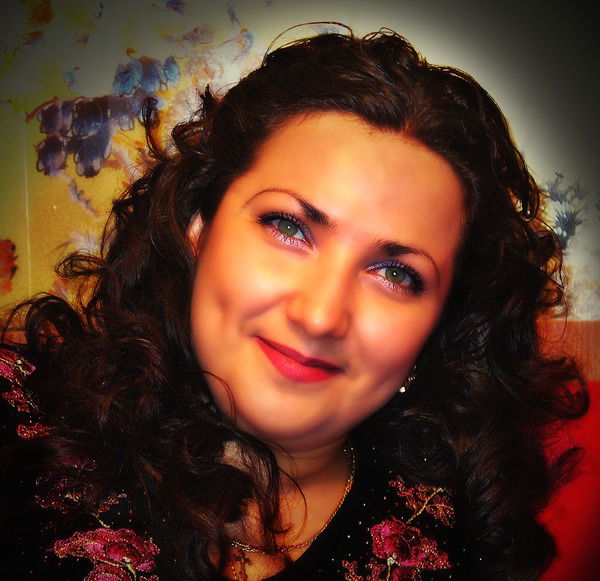 Галина Подлужная