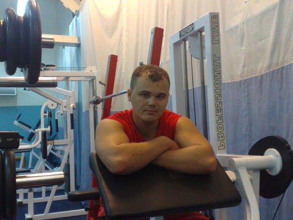 Артем Ильин