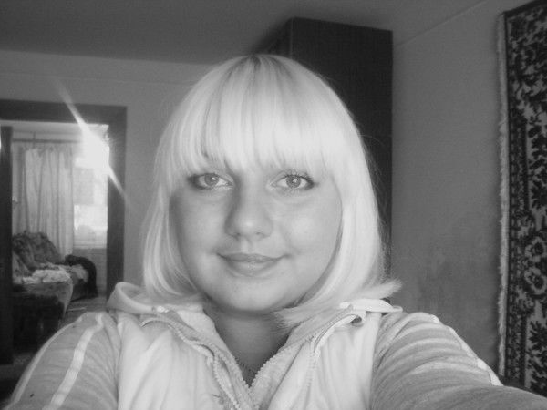 Юлія Данилець