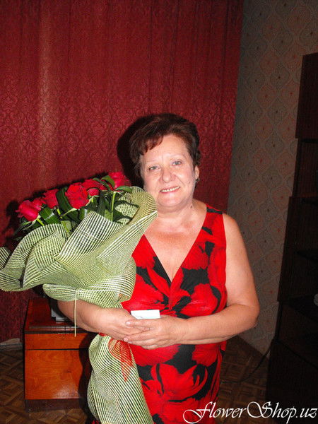 Людмила Тарасова