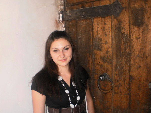 Вікторія Попович