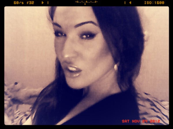 Татьяна Лозинская