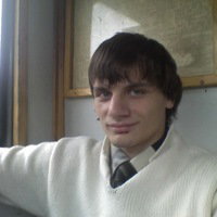 Kostya Poluyanov