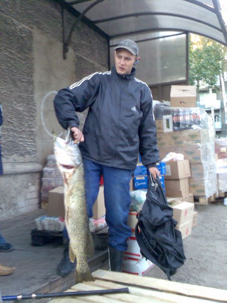 Александр Кондратьев