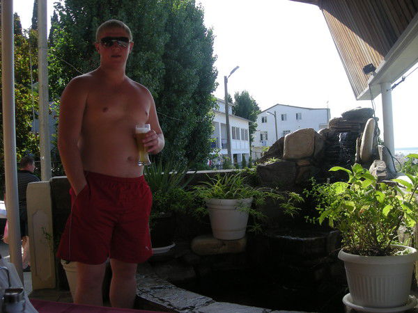 Виктор Волков