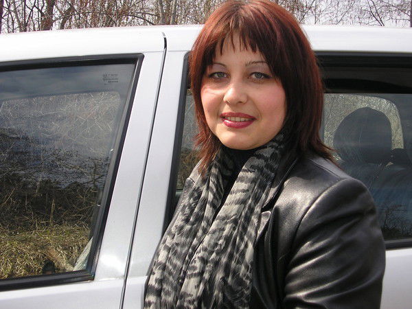 Ирина Часова