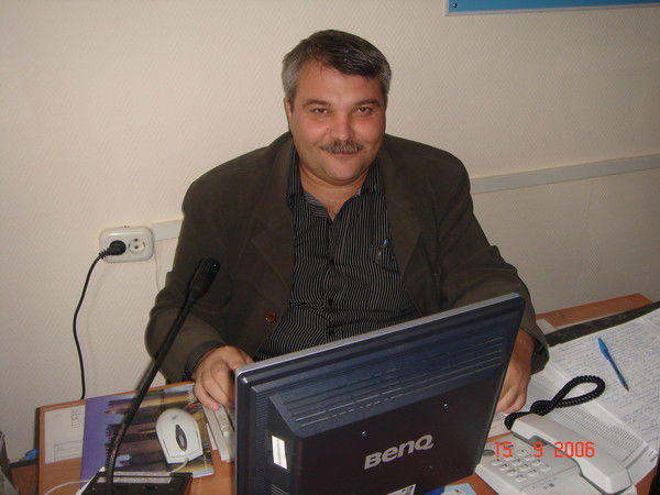 Вадим Шрамко