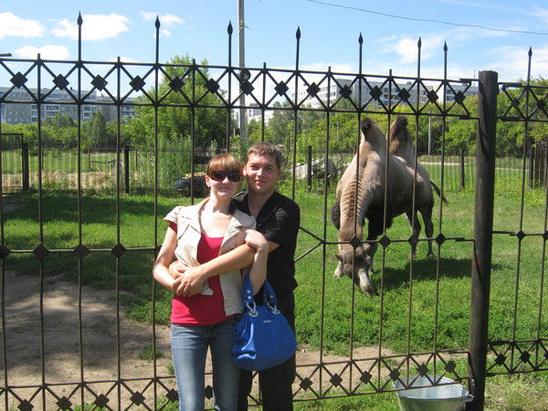 Екатерина Бем