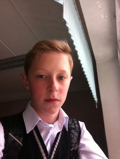 Артур Курицын