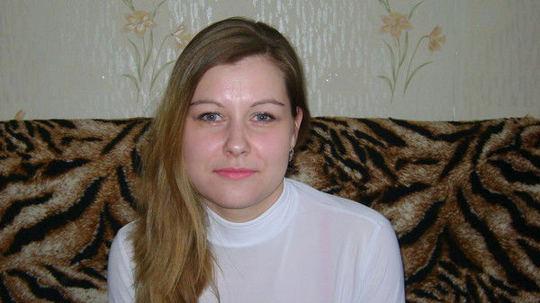 Марина Веретельник