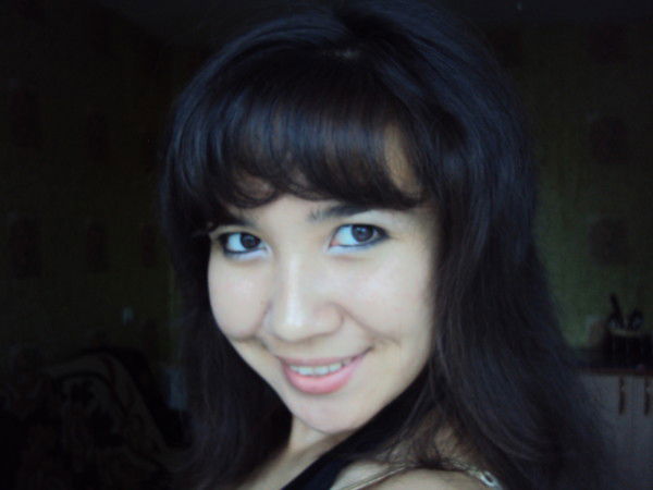 Наркас Мухамеьярова