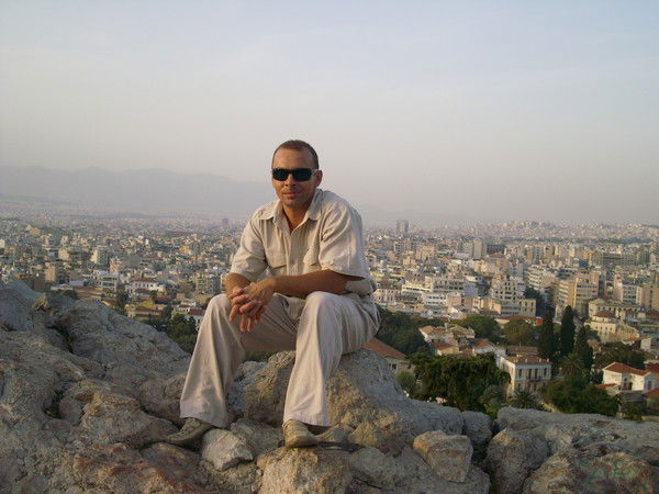 Андрей Ершов