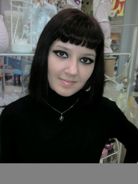 Алена Шевченко