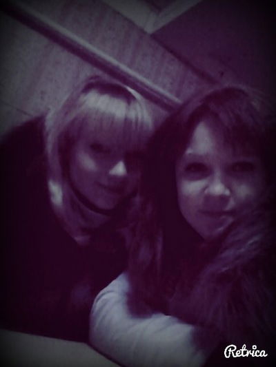 Елена Новикова